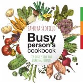 Busy person's cookbook (eBook, ePUB)