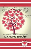 Love's Fingerprints: a short story collection (eBook, ePUB)