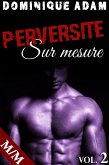 Perversité Sur Mesure Vol. 2 (eBook, ePUB) Perversité Sur Mesure Vol. 2 (eBook, ePUB)