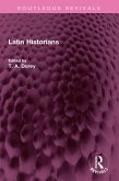 Latin Historians (eBook, PDF) Latin Historians (eBook, PDF)