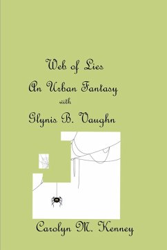 Cover Web Of Lies (eBook, ePUB)