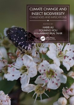 Climate Change and Insect Biodiversity (eBook, PDF)