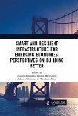Smart and Resilient Infrastructure For Emerging Economies: Perspectives on Building Better (eBook, PDF)