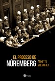 El proceso de Núremberg (eBook, ePUB)