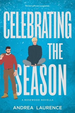 Cover Celebrating the Season (Rosewood, #6) (eBook, ePUB)