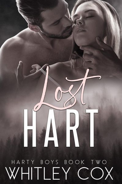 Lost Hart (The Harty Boys, #2) (eBook, ePUB) Lost Hart (The Harty Boys, #2) (eBook, ePUB)