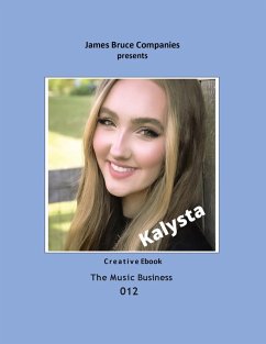 Cover Music Business 012 (eBook, ePUB)
