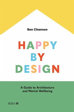 Happy by Design (eBook, ePUB) - Channon, Ben