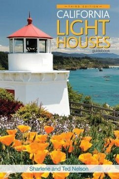 Cover California Lighthouses (eBook, ePUB)