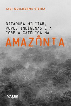 Ditadura militar (eBook, ePUB) - Vieira, Jaci Guilherme