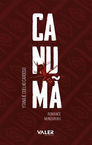 Canumã (eBook, ePUB)