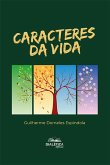 Caracteres (eBook, ePUB)