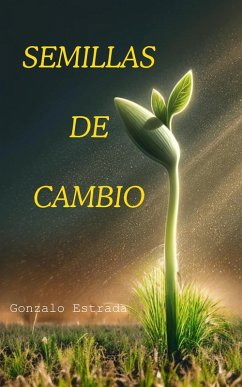 Cover Semillas de Cambio (eBook, ePUB)