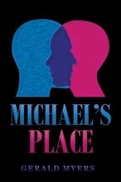 Michael's Place (eBook, ePUB) - Myers, Gerald