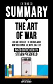 Extended Summary -The Art Of War (eBook, ePUB)