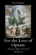 For the Love of Opium (eBook, ePUB) - Bild 1