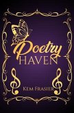 Poetry Haven (eBook, ePUB)