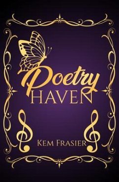 Poetry Haven (eBook, ePUB) - Frasier, Kem