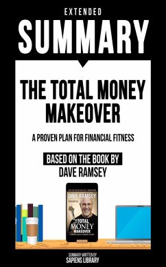 Cover Extended Summary - The Total Money Makeover (eBook, ePUB)