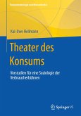 Theater des Konsums (eBook, PDF)