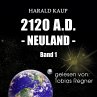 2120 A.D. (MP3-Download) - Bild 1