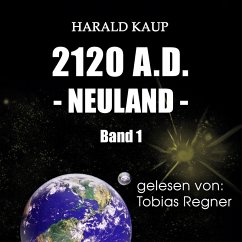 2120 A.D. (MP3-Download) - Kaup, Harald