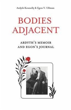 Bodies Adjacent (eBook, ePUB) - Kennelly, Ardyth; Ullman, Egon V.