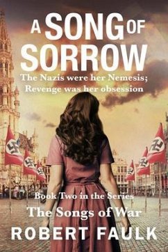 Cover A Song of Sorrow (eBook, ePUB)