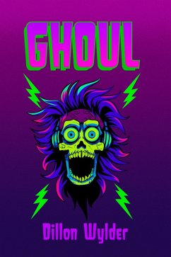 Cover Ghoul! (Kool Ghoul Radio, #1) (eBook, ePUB)