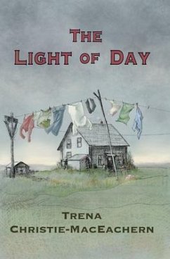 Cover The Light of Day (eBook, ePUB)