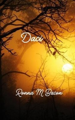 Cover Daci (eBook, ePUB)