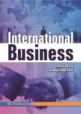 International Business (eBook, ePUB)