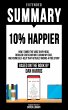 Extended Summary - 10% Happier (eBook,... - Bild 1