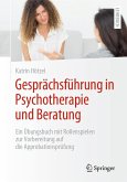 Gesprächsführung in Psychotherapie und Beratung (eBook, PDF)