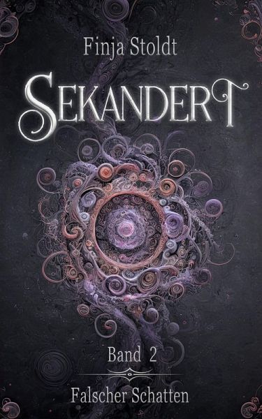 Sekandert - Falscher Schatten (eBook, ePUB)