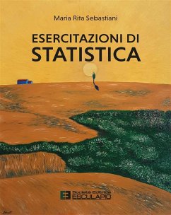 Cover Esercitazioni di Statistica (eBook, ePUB)