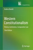 Western Constitutionalism (eBook, PDF)