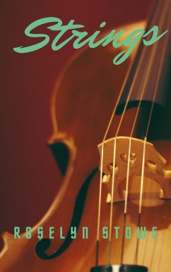 Strings (eBook, ePUB) - Stowe, Roselyn