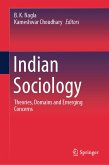 Indian Sociology (eBook, PDF)