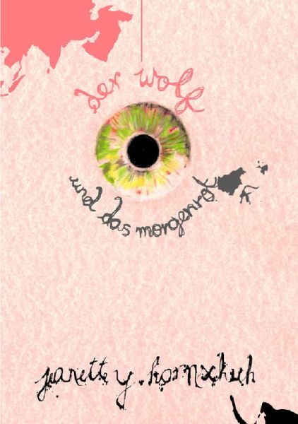 der wolf und das morgenrot (eBook, ePUB)