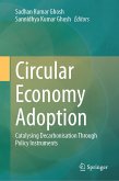 Circular Economy Adoption (eBook, PDF)
