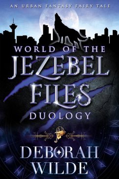 World of the Jezebel Files Duology (eBook, ePUB) - Wilde, Deborah