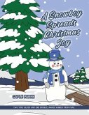 A Snowboy Spreads Christmas Joy (eBook, ePUB)