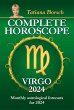 Complete Horoscope Virgo 2024 (eBook,... - Bild 1