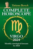 Complete Horoscope Virgo 2024 (eBook, ePUB)