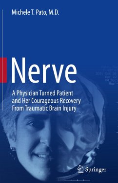 Nerve (eBook, PDF) - Pato, Michele T.