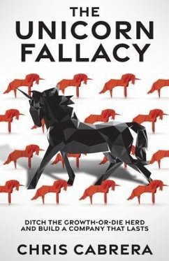 Cover The Unicorn Fallacy (eBook, ePUB)