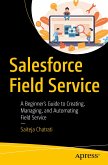 Salesforce Field Service (eBook, PDF)