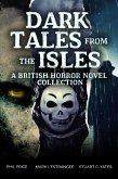 Dark Tales from the Isles (eBook, ePUB)