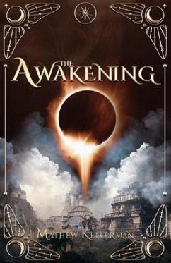 Cover The Awakening (eBook, ePUB)